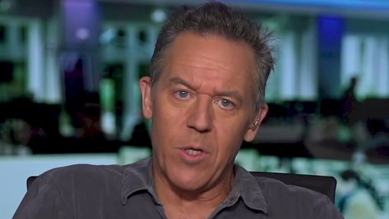 Greg Gutfeld on social media study: People who use social media the most are the worst people in the