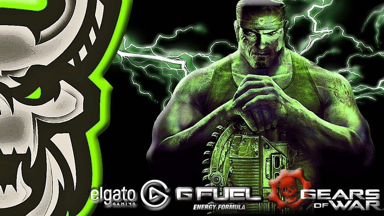 Pulse Beanz & Pulse Maul Dual Randoms