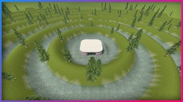 Make A Map... Inside Of A Map ( Procedural Maps ) | Garry