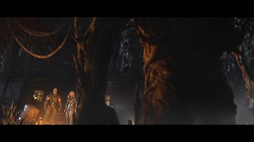 Injustice 2 Playthrough - Part 3 - Swamp Thing