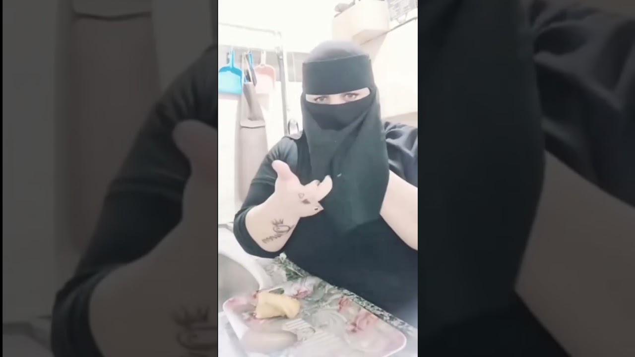 روتين منقبه هنعمل احلي شغل في اوضه النوم 💥🔞