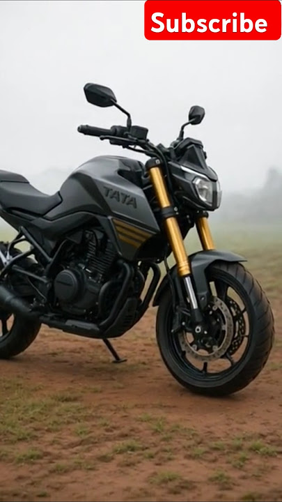 2026 tata new bike concept#atomobile#tatamotors#shortsvideo#bike#ai