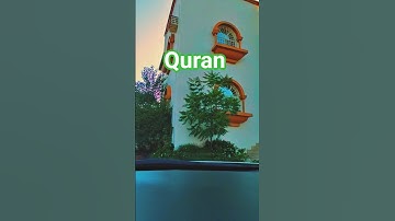 Al-Buruj (سورة البروج) - Egzon Ibrahimi #egzonibrahimi #سورة_البروج #قران_كريم