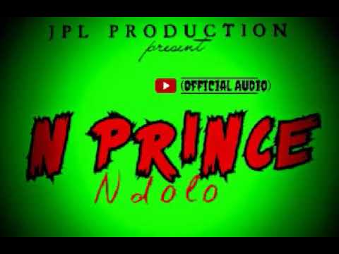 N Prince - Ndolo (Official Audio)