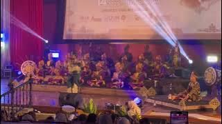 π₯πJOHAN FESWA 2025 ππ₯ (Warisan Indera Sukma UMK) TukangKarutTerbaik & Tokjoro Terbaik.