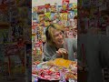 中国駄菓子屋の優しい店主!!#shorts