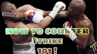 Download How to Counter Strike! (EA Sports UFC3 ) Mp3 and Video How to Counter Strike! (EA Sports UFC3 )