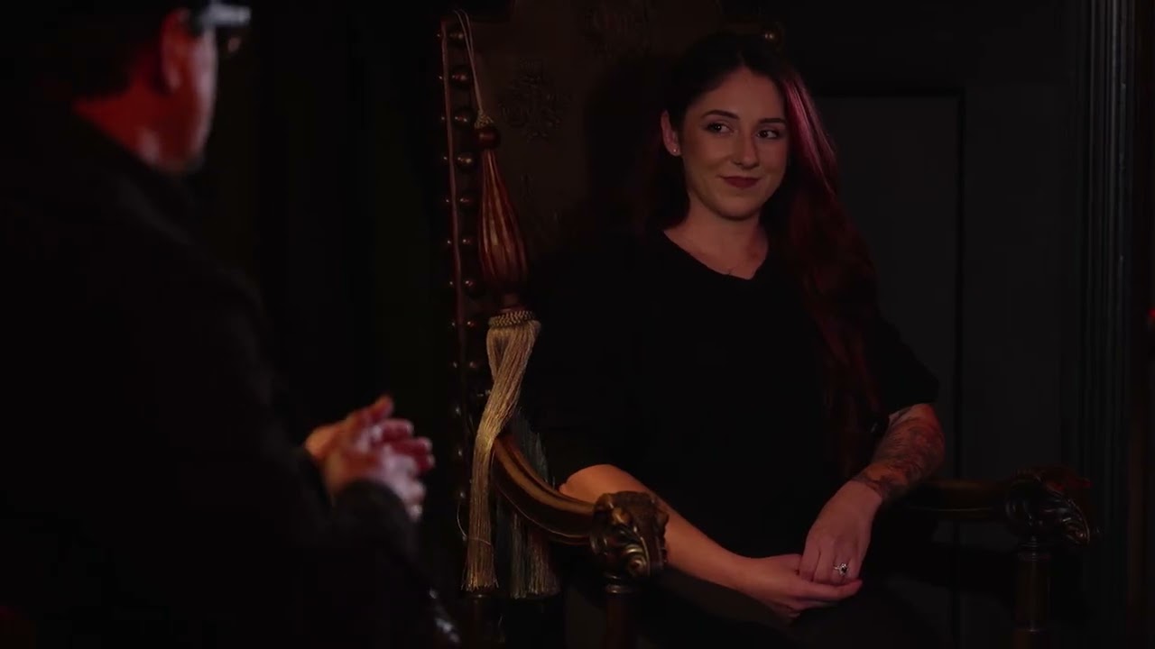 Ghost Adventures S30E13 720p