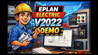 EPLAN Electric P8 | Sample Project | Demo | screenshot 5