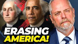 White House EXPOSES Anti-American Smithsonian Agenda!