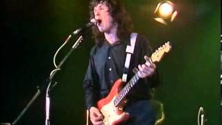 Gary Moore I'm Movin on montreux 1990