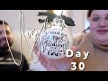 Vlogmas Day 30⎢Finally Went To The P.O Box!!