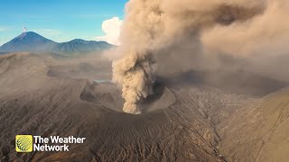 Will Canada Use Volcanoes to Generate Energy
