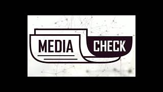 MediaCheck Promo