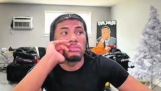 Messy Maj, how Did Quay Affect His Family Life?