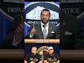 Alert! FBI Director Kash Patel Goes OFF #news #fbi #shorts