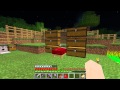 Minecraft survival s thejokers main ep1