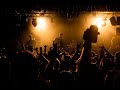 Capture de la vidéo Karnivool Live At Rosemount Hotel (06 / 01 / 2019)