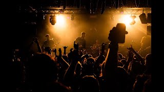 Karnivool live at Rosemount Hotel (06 / 01 / 2019)