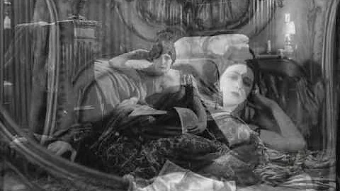 Movie Legends - Barbara La Marr