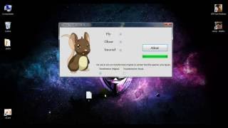 Famous [Funcionando] Hack para Transformice Orginial ou Pirata (Fly, Ghost, Imortal) Profile