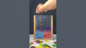 MINDFUL PUZZLE: STRESS RELIEVING TETRIS ASMR