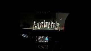 Toni Braxton - You're Making Me High (Tashriek X Fats Remix)