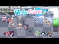 【至上主義アドトラック】ホロキュアアレンジ#ホロライブ #ホロキュア#hololive