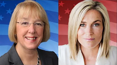 Town Hall Event | Sen. Patty Murray & Midterm Chal...
