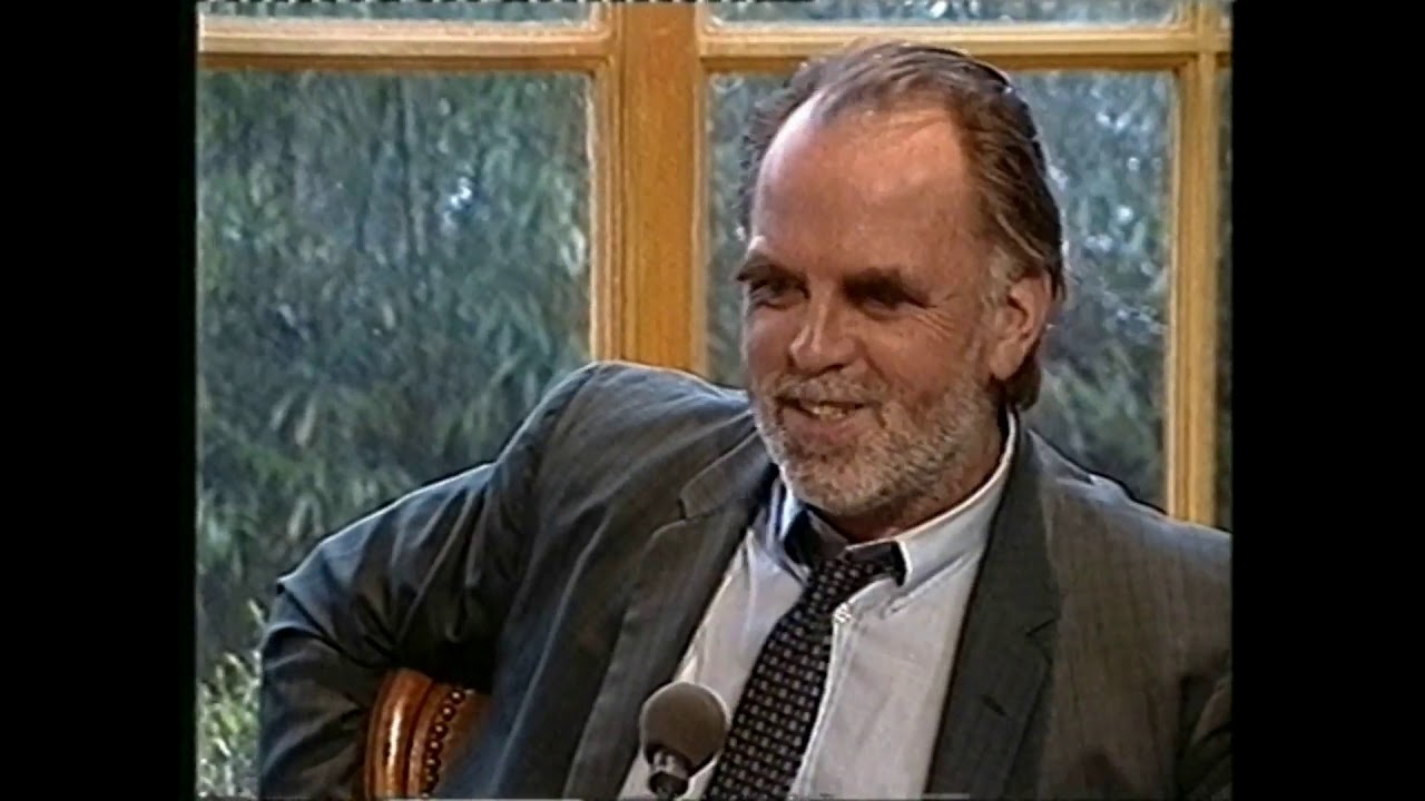 Jaap bij Han R 1999