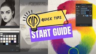 Rebelle 6: Quick Start Guide