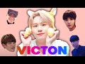 ЭТО VICTON - ИСТОРИЯ ОДНОЙ ГРУППЫ | VICTON (빅톤)