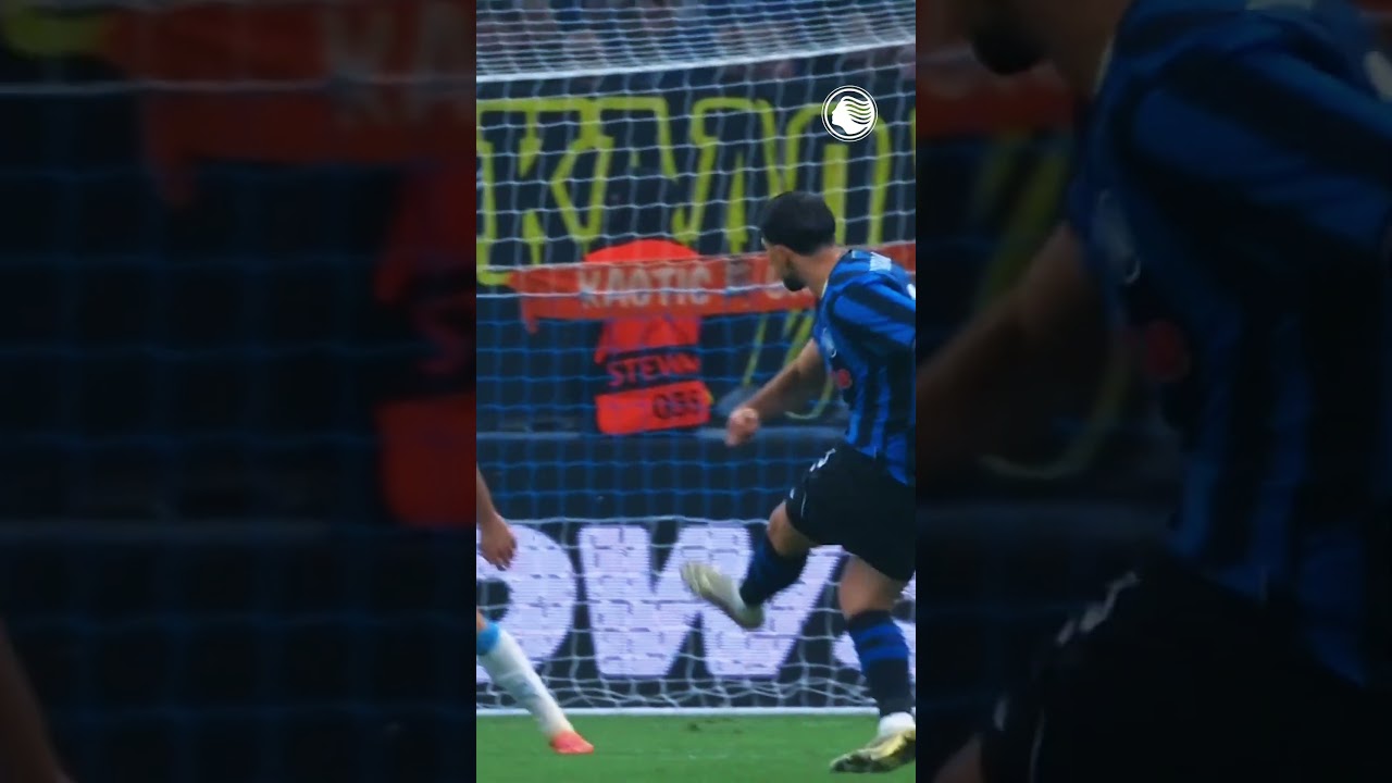 š®āšØšŖšÆ #samardzic #ucl #goatalantago