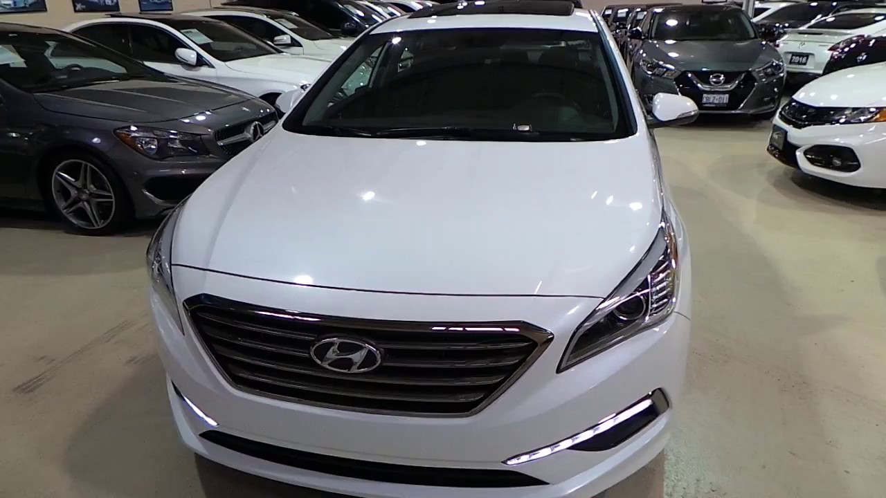 Hyundai gl 5