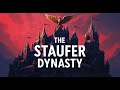 The Staufer Dynasty: How a Medieval Power Still Shapes Germany Today: The History Documentary