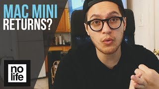 New iPad, Mac Mini, MacBooks, iMacs this YEAR?
