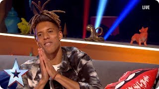stephen meets your winner tokio myers grand final britains