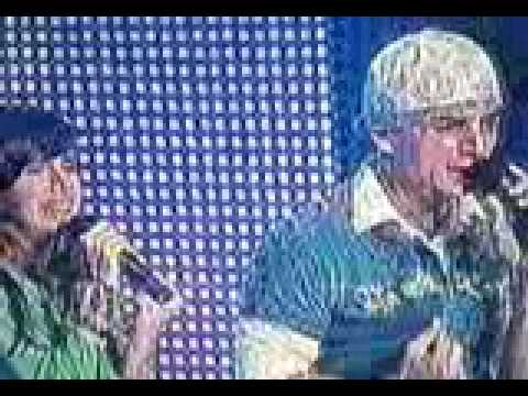 Soy Nada Sin Ti (Live) - Victor y Sheryl