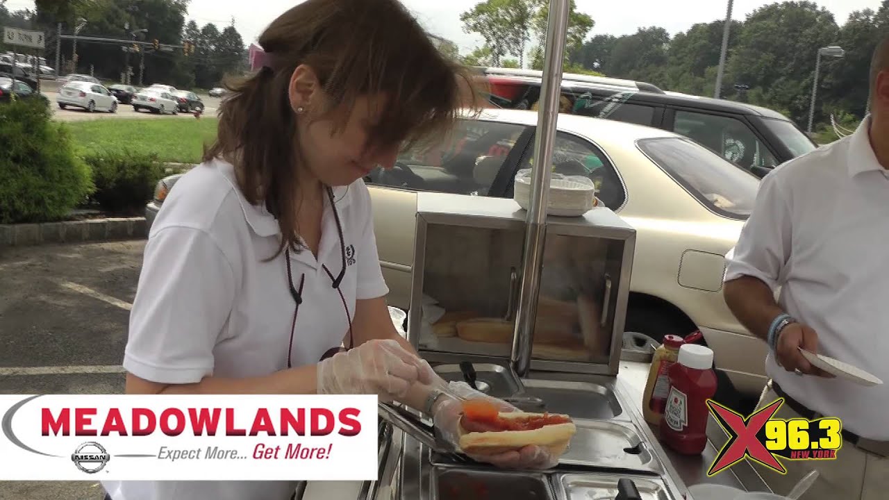 Meadowlands NIssan Remote Recap YouTube