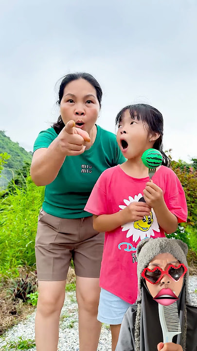 It's a pity I haven't eaten for a week 😔