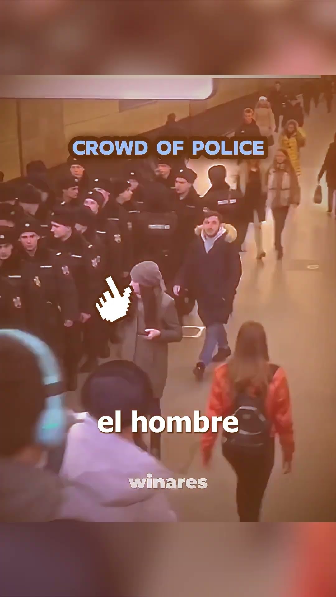 TERMINÓ preso por una BROMA??