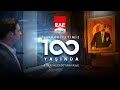 Cumhuriyetimizin 100. Yılı Kutlu Olsun... | EAE