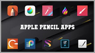 Super 10 Apple Pencil Apps Android Apps screenshot 5