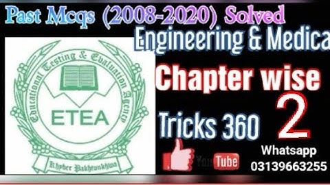 #Etea_Past_Mcqs                   Vector P makes 120° with x-axis and vector Q makes 30° with y-axis