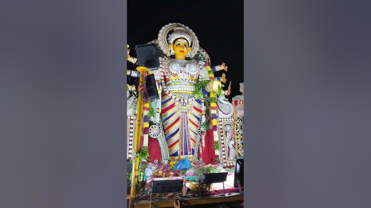 Karur Mariamman பூ சொரிதல் திருவிழா YouTube Karur Mariamman பூ சொரிதல் திருவிழா YouTube