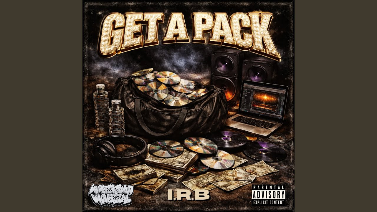 Get a Pack auf YouTube ansehen Get a Pack auf YouTube ansehen