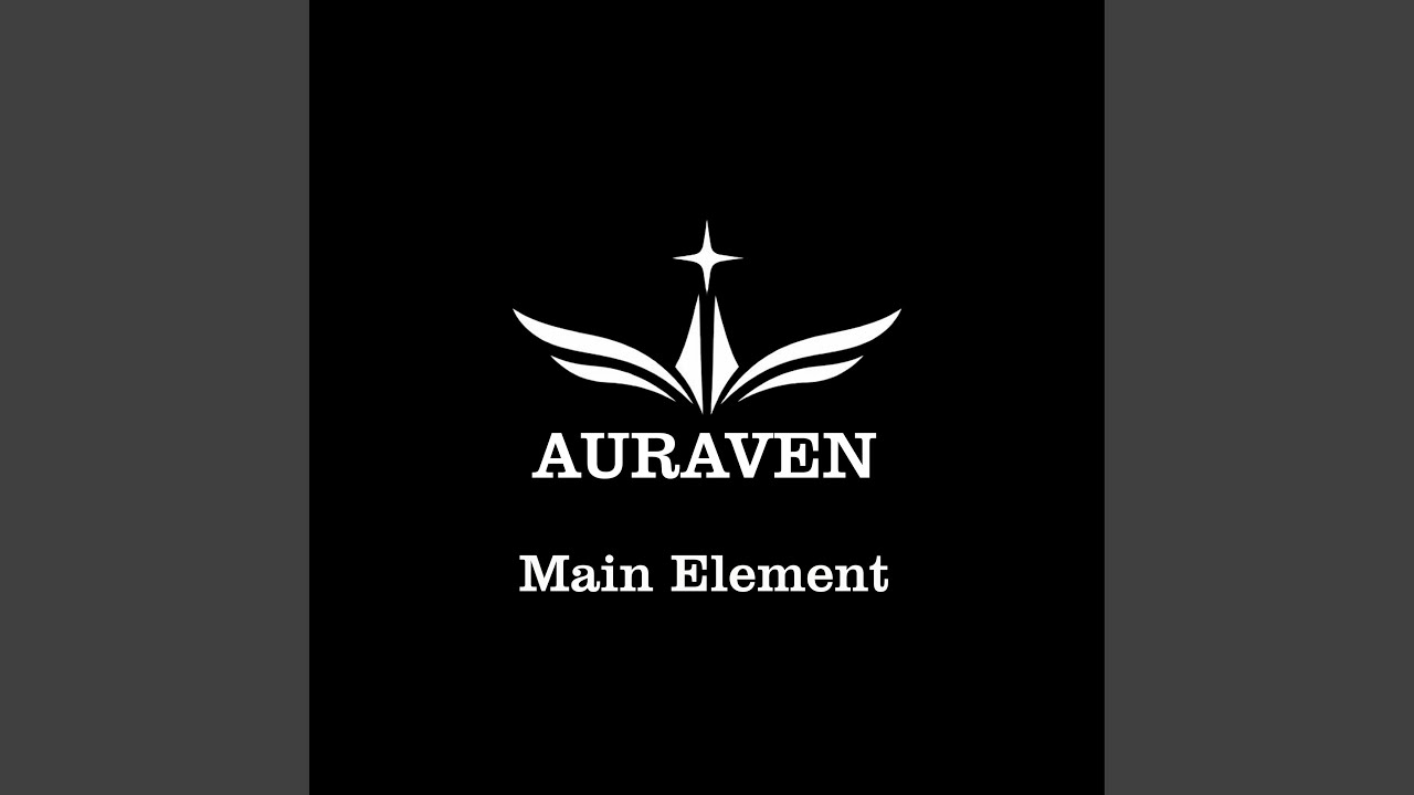Watch Main Element 5 on YouTube Watch Main Element 5 on YouTube