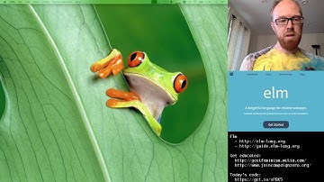 ElmLive - Secure Scuttlebot - Part 1