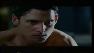 The Hulk is Eric Bana Promo 2002