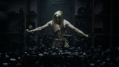 LUNAKID - Technicolor (Official Music Video)